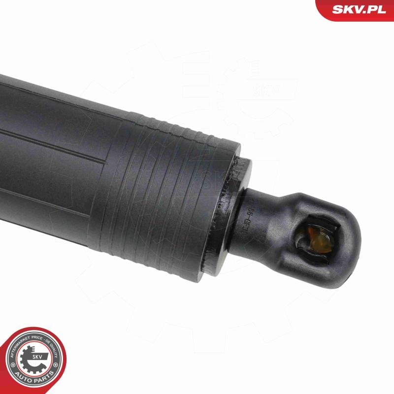Moteur électrique, hayon ESEN SKV 52SKV886 - Visuel 2