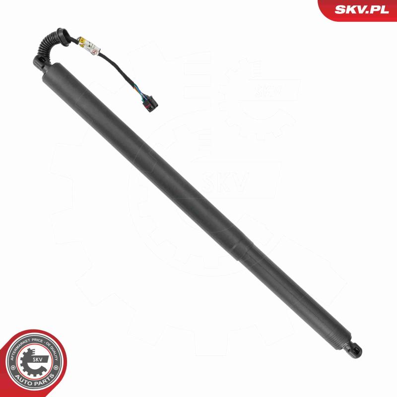 Moteur électrique, hayon ESEN SKV 52SKV887 - Visuel 1