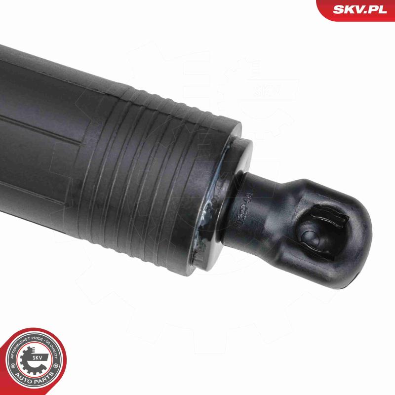 Moteur électrique, hayon ESEN SKV 52SKV891 - Visuel 2