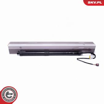 Moteur électrique, hayon ESEN SKV [52SKV902]