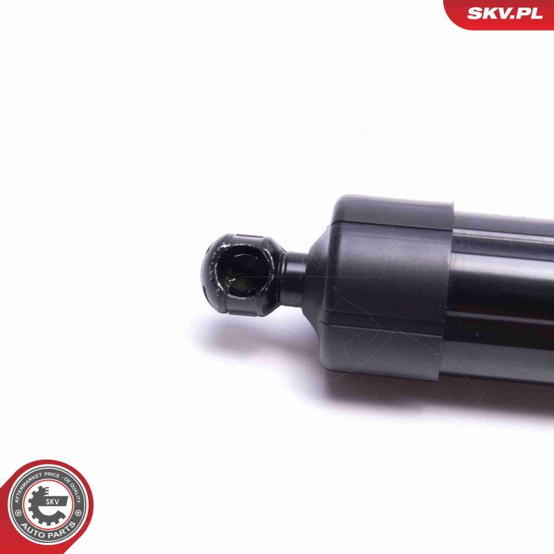 Moteur électrique, hayon ESEN SKV 52SKV902 - Visuel 1