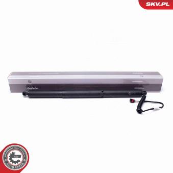 Moteur électrique, hayon ESEN SKV OEM 3G9827851A