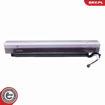 Moteur électrique, hayon ESEN SKV 52SKV904 pour VOLKSWAGEN TOURAN 2.0 TDI - 150cv Moteur électrique, hayon ESEN SKV 52SKV904 pour VOLKSWAGEN TOURAN 2.0 TDI - 150cv