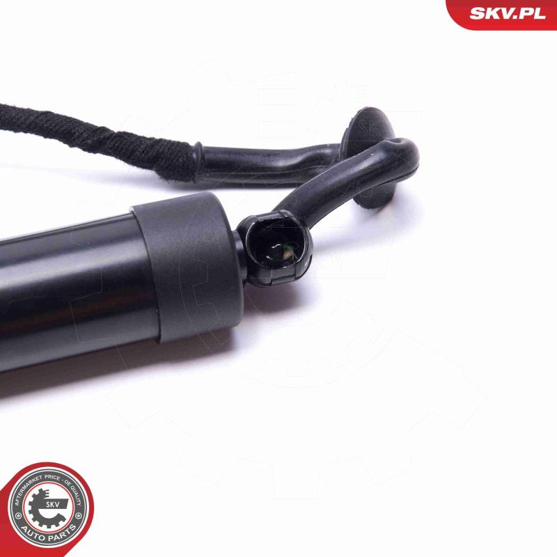 Moteur électrique, hayon ESEN SKV 52SKV906 - Visuel 2