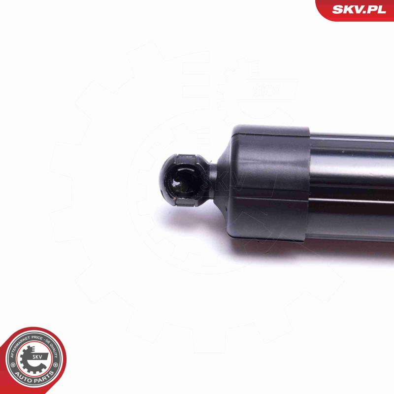 Moteur électrique, hayon ESEN SKV 52SKV908 - Visuel 1