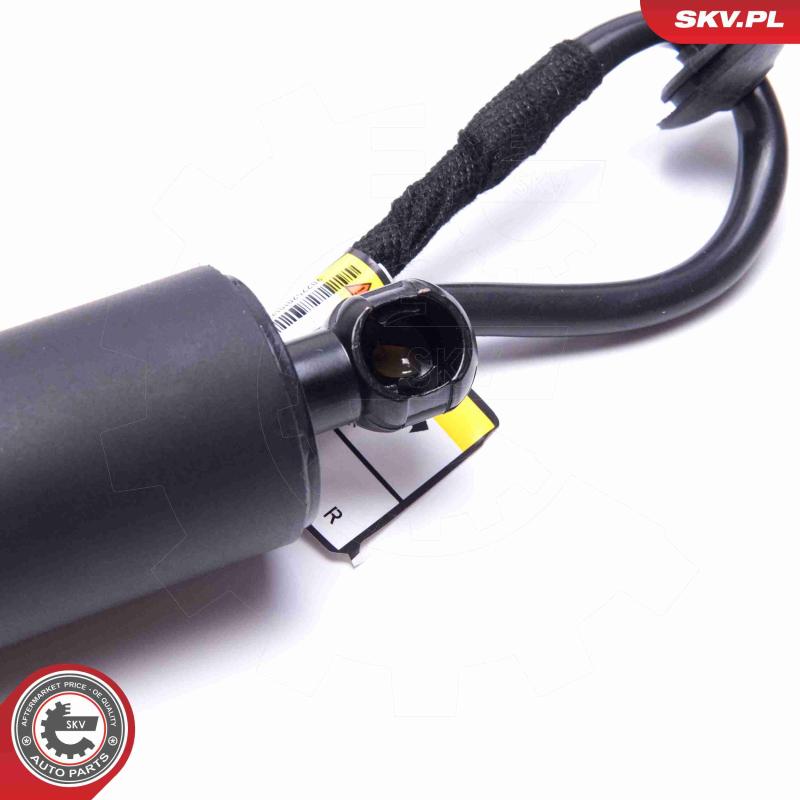 Moteur électrique, hayon arrière droit ESEN SKV 52SKV918 - Visuel 2
