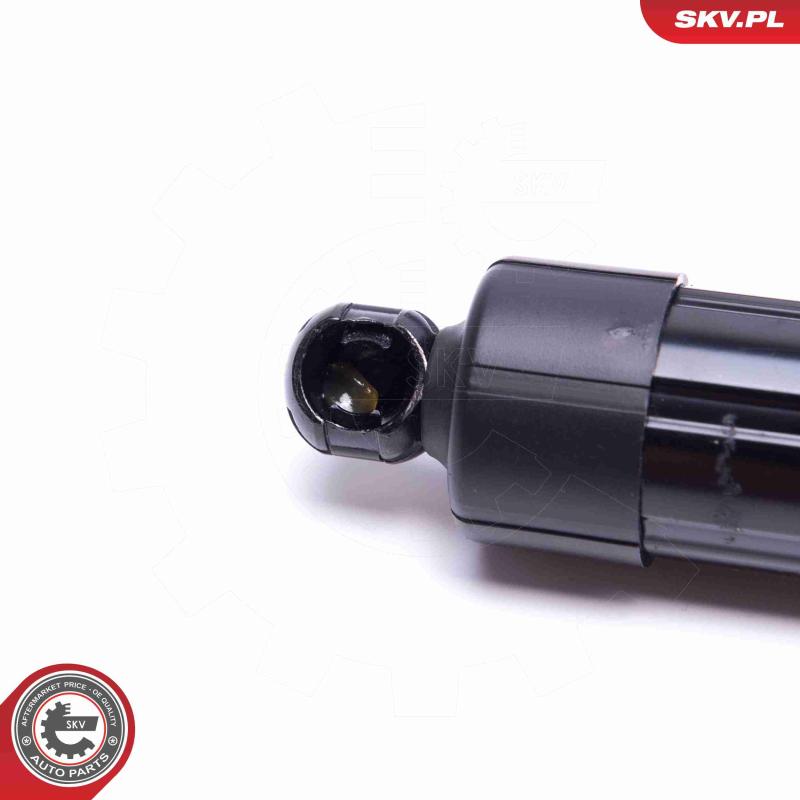 Moteur électrique, hayon arrière droit ESEN SKV 52SKV920 - Visuel 1