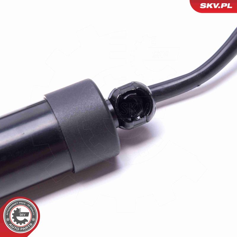 Moteur électrique, hayon arrière droit ESEN SKV 52SKV920 - Visuel 2