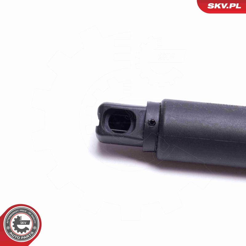 Moteur électrique, hayon arrière droit ESEN SKV 52SKV922 - Visuel 1