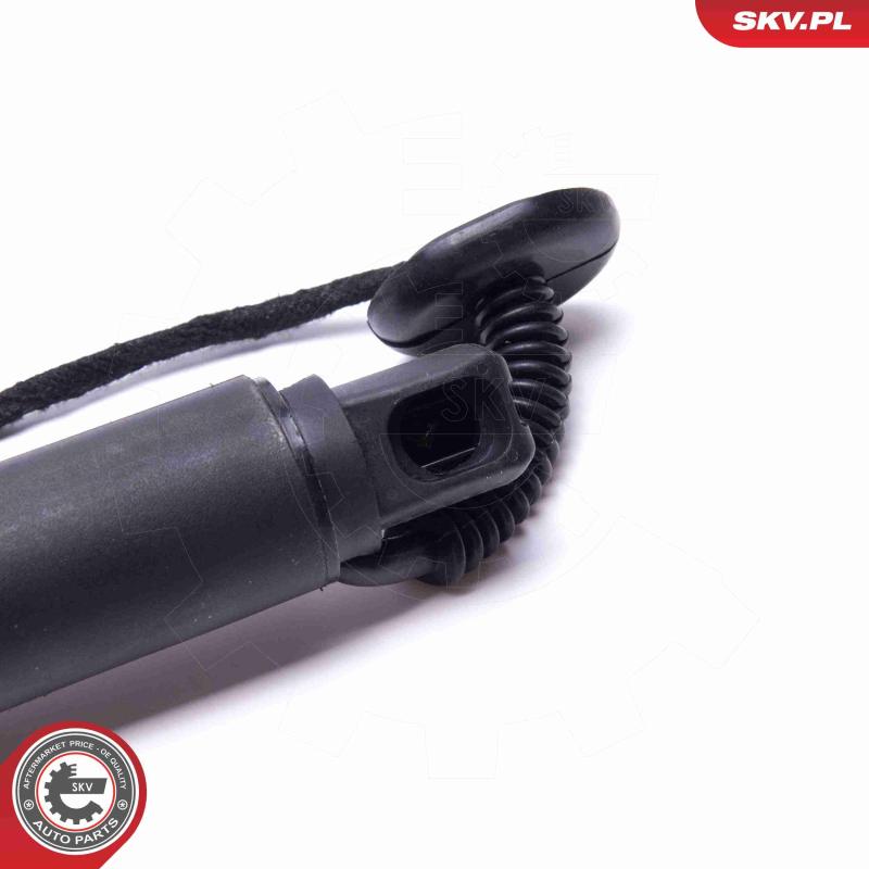 Moteur électrique, hayon arrière droit ESEN SKV 52SKV922 - Visuel 2