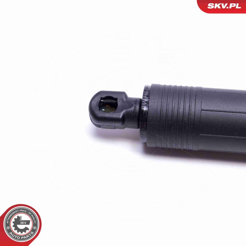 Moteur électrique, hayon arrière gauche ESEN SKV 52SKV929 - Visuel 1