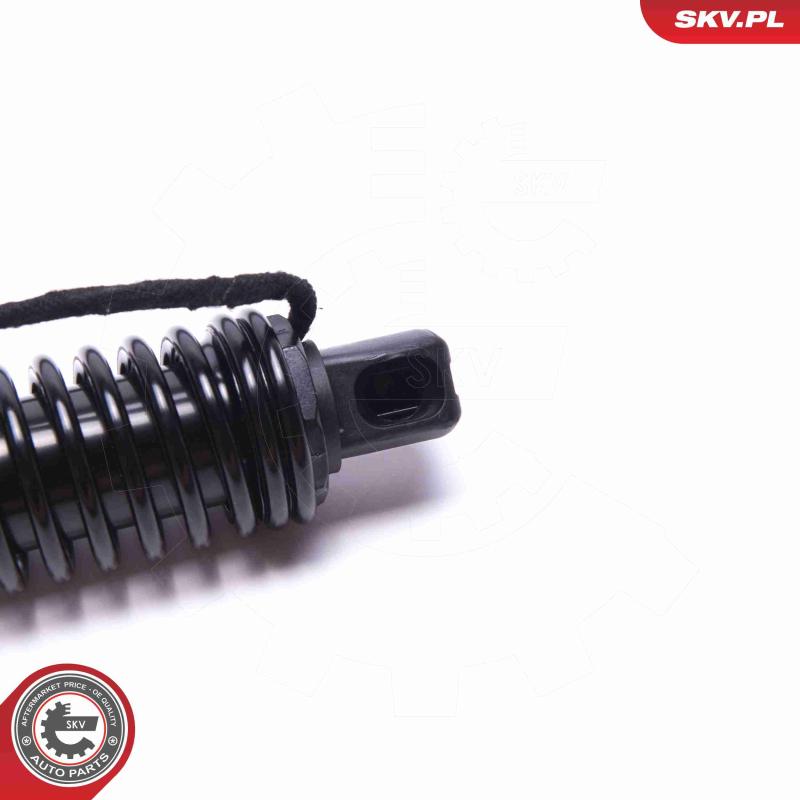 Moteur électrique, hayon arrière droit ESEN SKV 52SKV934 - Visuel 2