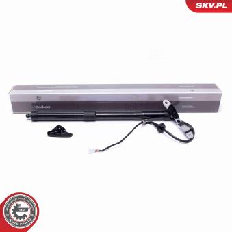 Moteur électrique, hayon arrière gauche ESEN SKV [52SKV937]