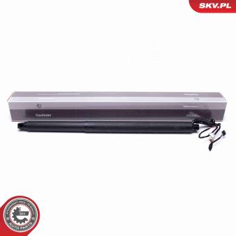 Moteur électrique, hayon arrière gauche ESEN SKV 52SKV941 pour SKODA SUPERB 2.0 TDI 16V 4x4 - 140cv