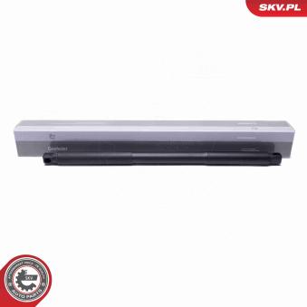 Moteur électrique, hayon ESEN SKV 52SKV957 pour MERCEDES-BENZ CLASSE GL GL 500 4-matic - 435cv