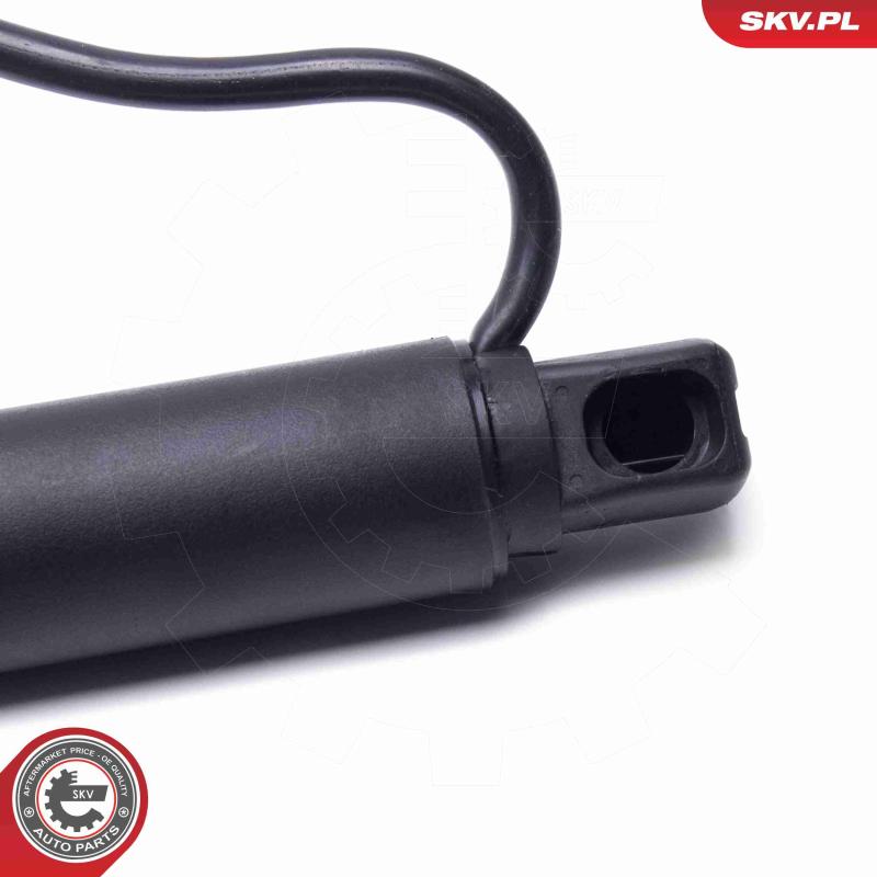 Moteur électrique, hayon ESEN SKV 52SKV958 - Visuel 2