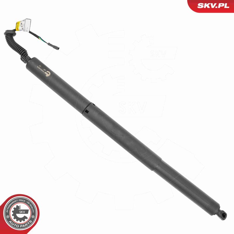 Moteur électrique, hayon ESEN SKV 52SKV975 - Visuel 1