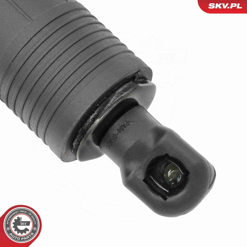 Moteur électrique, hayon ESEN SKV 52SKV975 - Visuel 2