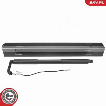 Moteur électrique, hayon arrière droit ESEN SKV [52SKV979]