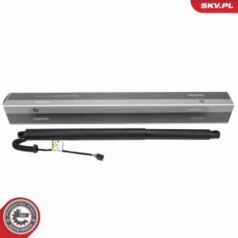 Moteur électrique, hayon arrière droit ESEN SKV 52SKV991 pour SEAT ATECA 2.0 TDI - 110cv