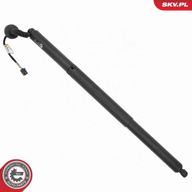 Moteur électrique, hayon arrière droit ESEN SKV 52SKV993 - Visuel 1