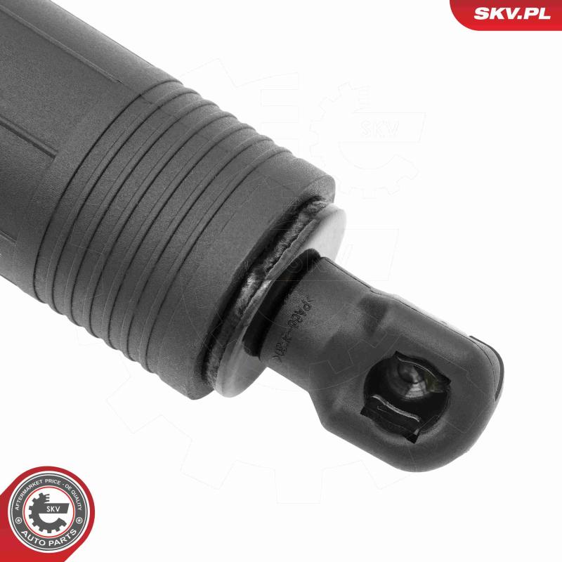 Moteur électrique, hayon arrière droit ESEN SKV 52SKV993 - Visuel 2