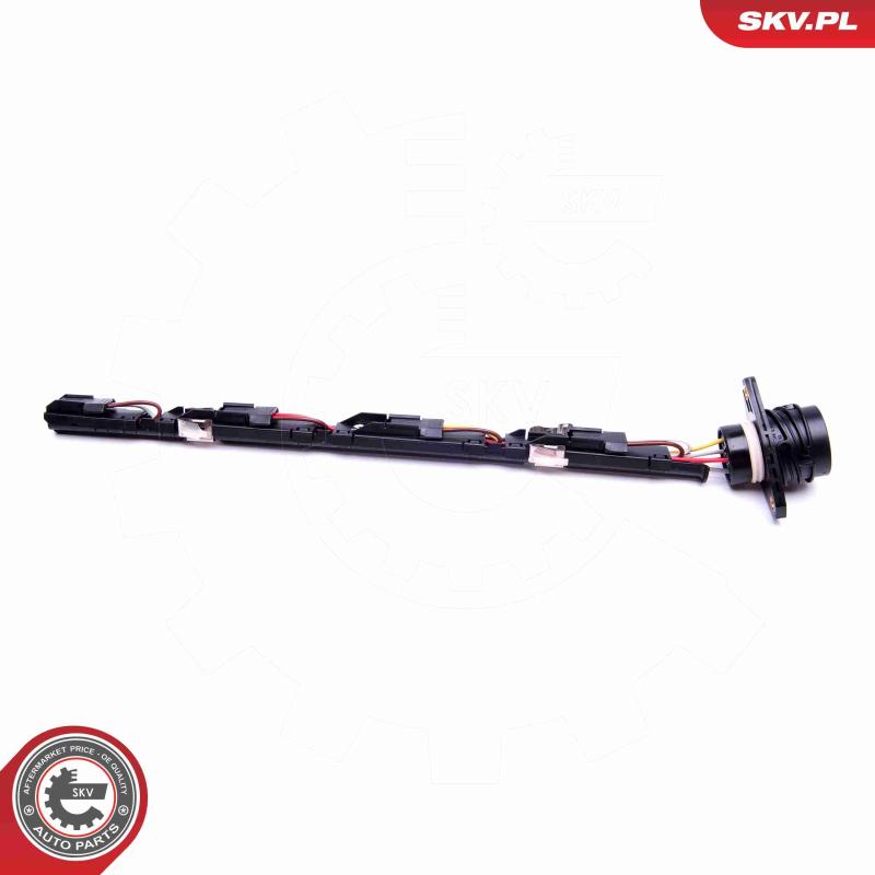 Raccord, injecteur ESEN SKV 53SKV001 - Visuel 1