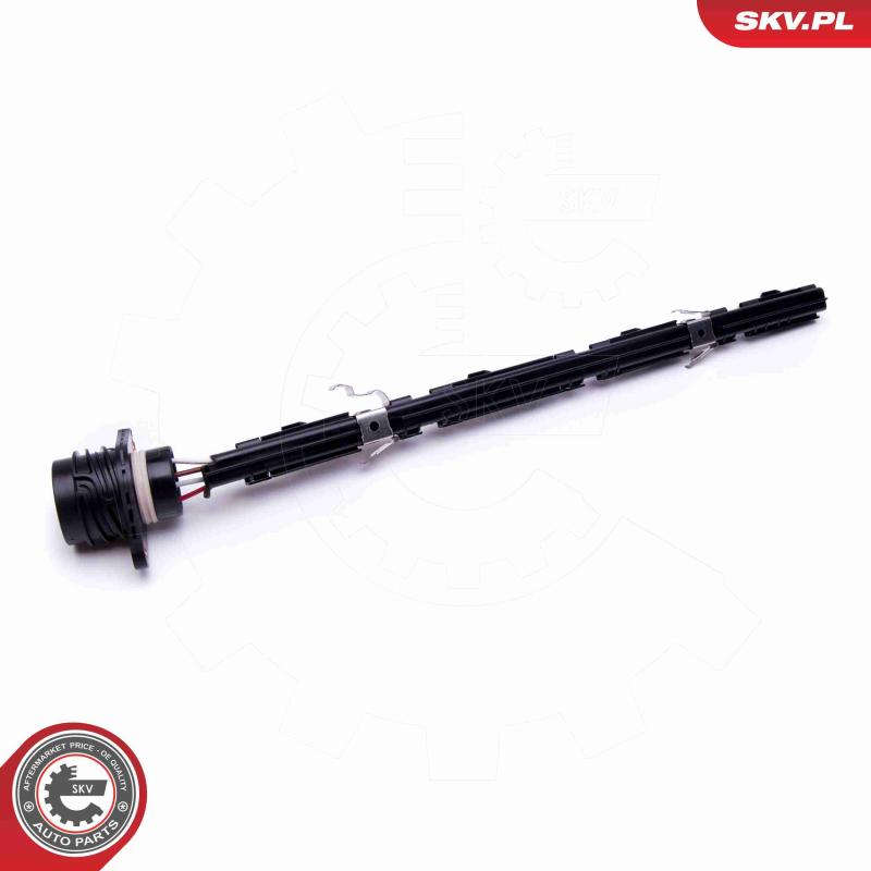 Raccord, injecteur ESEN SKV 53SKV001 - Visuel 2
