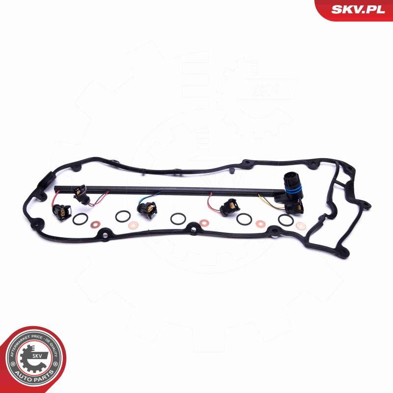 Kit de réparation pour câbles, injecteur ESEN SKV 53SKV003 - Visuel 1