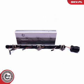 Raccord, injecteur ESEN SKV [53SKV005]