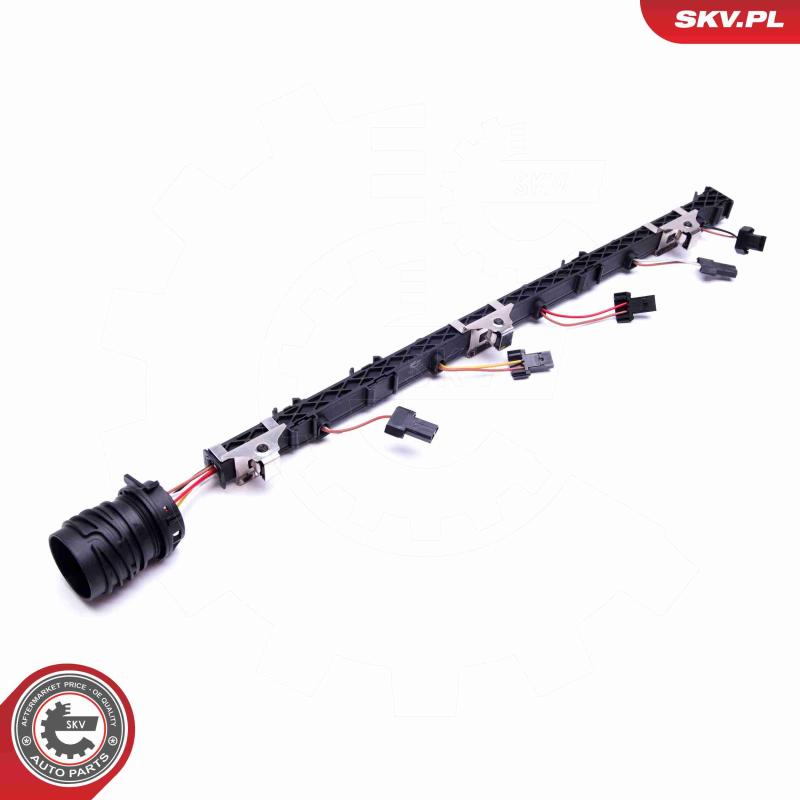 Raccord, injecteur ESEN SKV 53SKV005 - Visuel 2