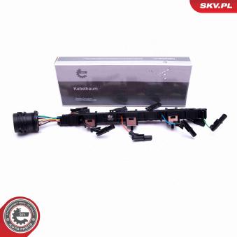 Raccord, injecteur ESEN SKV OEM 03G971033L