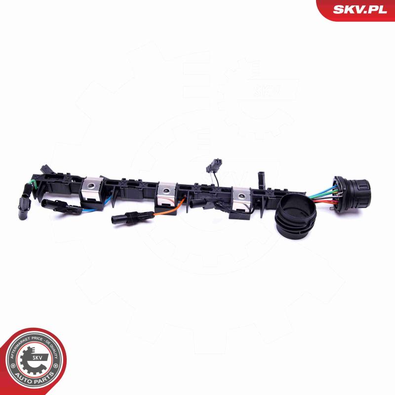 Raccord, injecteur ESEN SKV 53SKV008 - Visuel 1