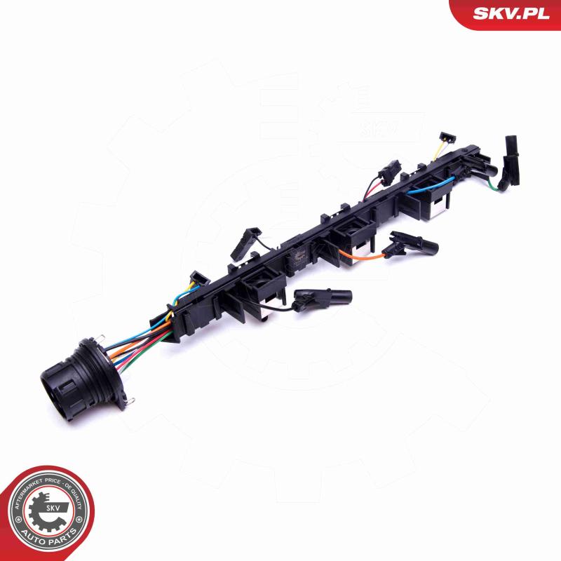 Raccord, injecteur ESEN SKV 53SKV008 - Visuel 2