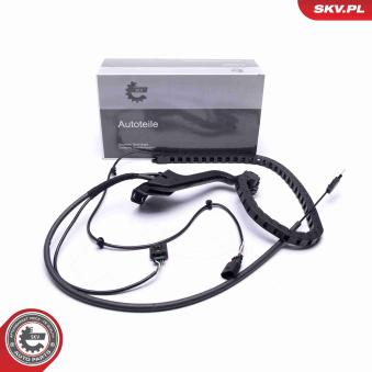 Guidage à galets, porte coulissante ESEN SKV [53SKV106]