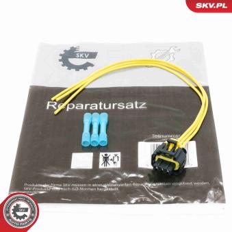 Kit de réparation de câble, système Common-Rail ESEN SKV 53SKV113 pour OPEL COMBO 1.3 CDTI - 90cv