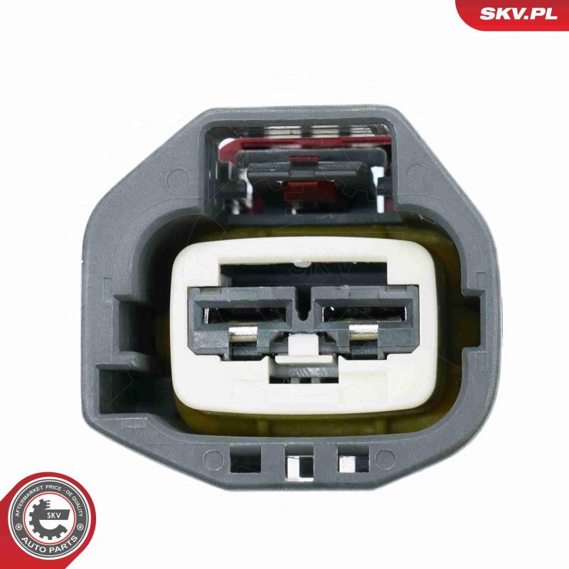 Kit de montage, kit de câbles ESEN SKV 53SKV116 - Visuel 2