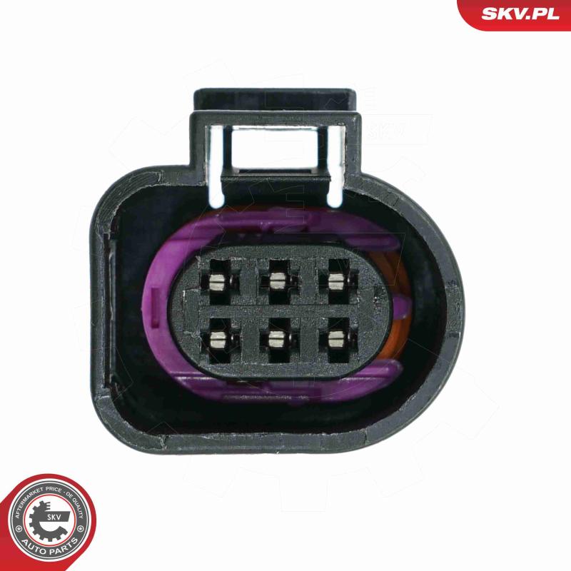 Kit de montage, kit de câbles ESEN SKV 53SKV117 - Visuel 2