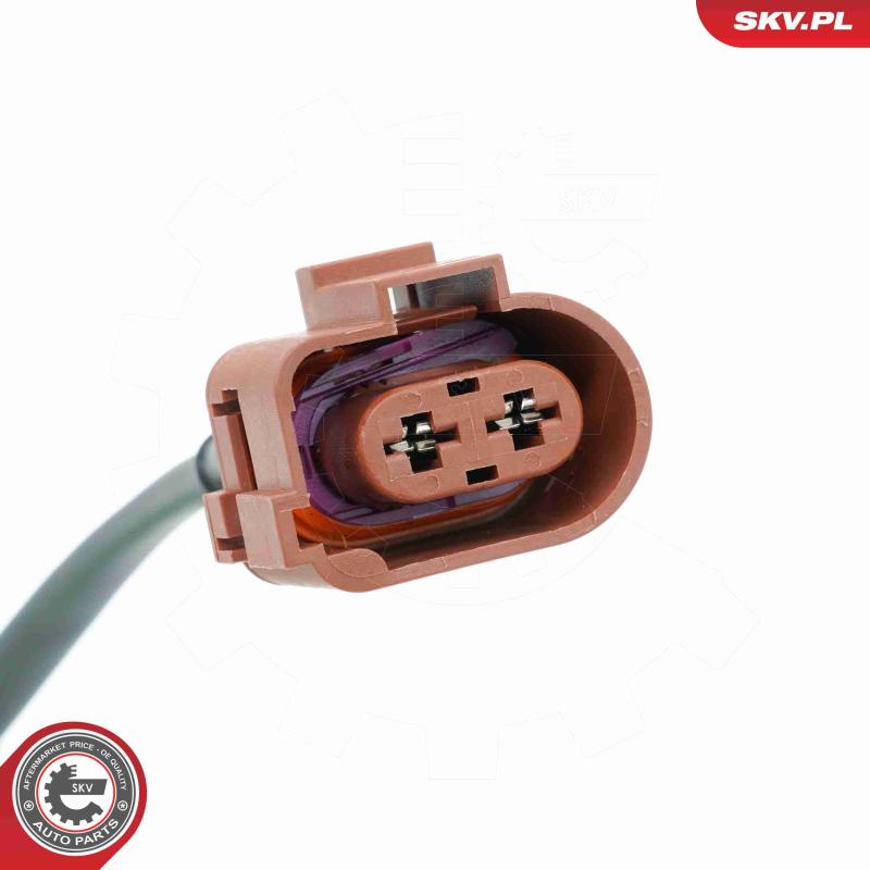 Kit de réparation pour câbles, electricité centrale ESEN SKV 53SKV140 - Visuel 2