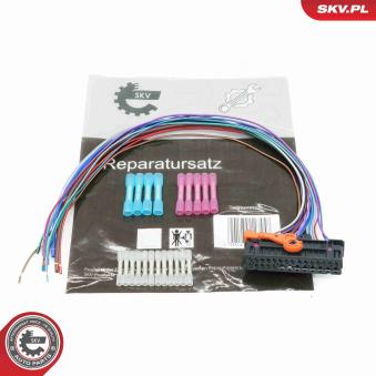 Kit de montage, kit de câbles ESEN SKV OEM 1K0937702C