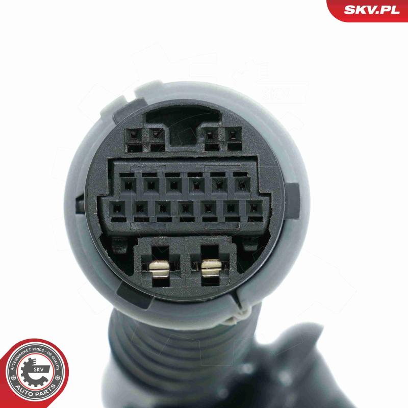 Kit de réparation de câble, porte ESEN SKV 53SKV159 - Visuel 2