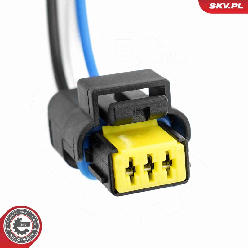 Kit de montage, kit de câbles ESEN SKV 53SKV174 - Visuel 2