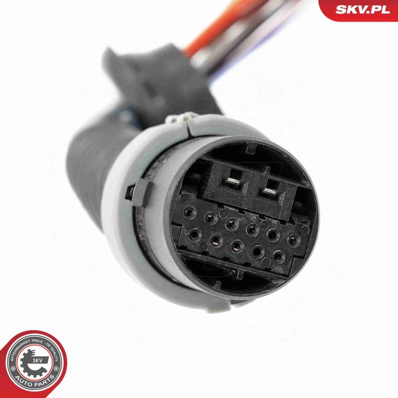 Kit de montage, kit de câbles ESEN SKV 53SKV182 - Visuel 2