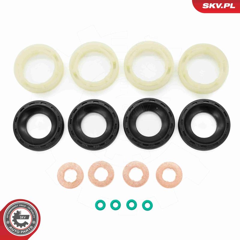 Kit de joints, injecteur ESEN SKV 53SKV189 - Visuel 1