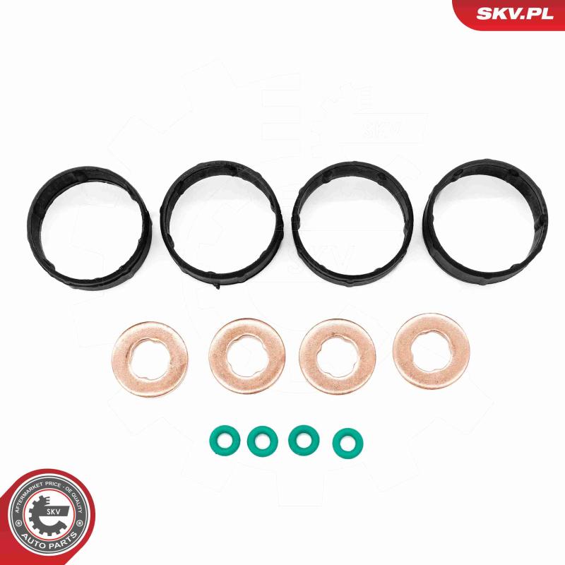 Kit de joints, injecteur ESEN SKV 53SKV191 - Visuel 1