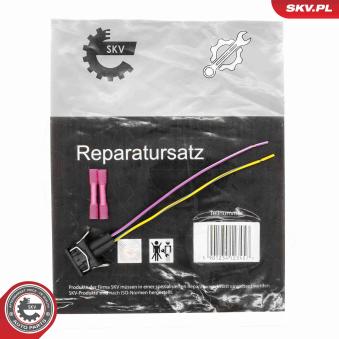 Kit réparation de câble, sonde lambda ESEN SKV 53SKV205 pour VOLKSWAGEN PASSAT 1.8 - 107cv