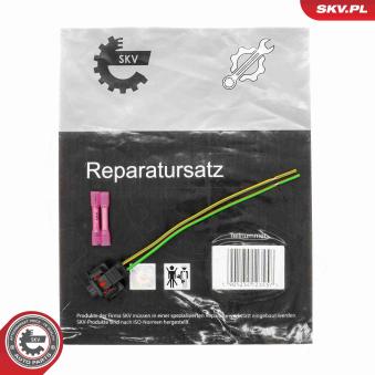 Kit réparation de câble, injecteur ESEN SKV 53SKV206