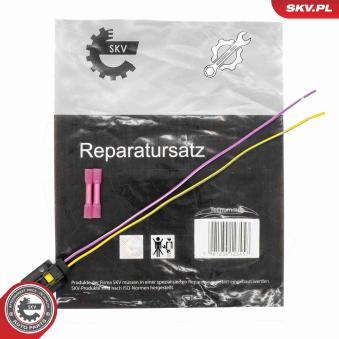 Kit réparation de câble, injecteur ESEN SKV 53SKV218