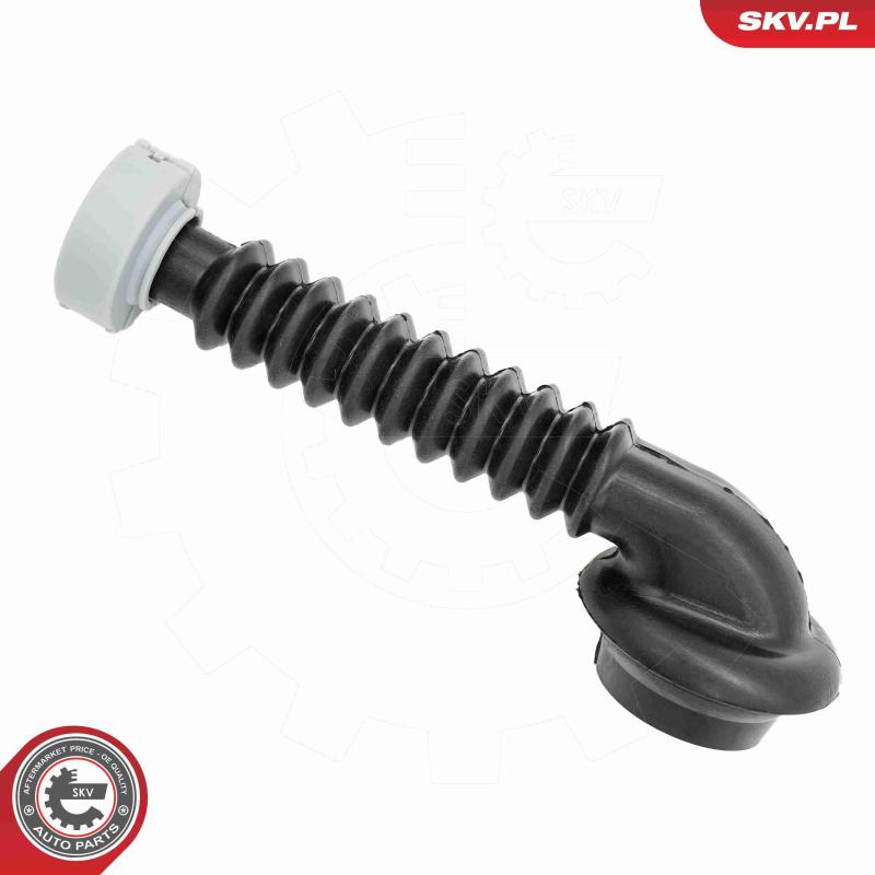 Kit de montage, kit de câbles ESEN SKV 53SKV238 - Visuel 2