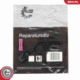 Kit réparation de câble, injecteur ESEN SKV [53SKV256]